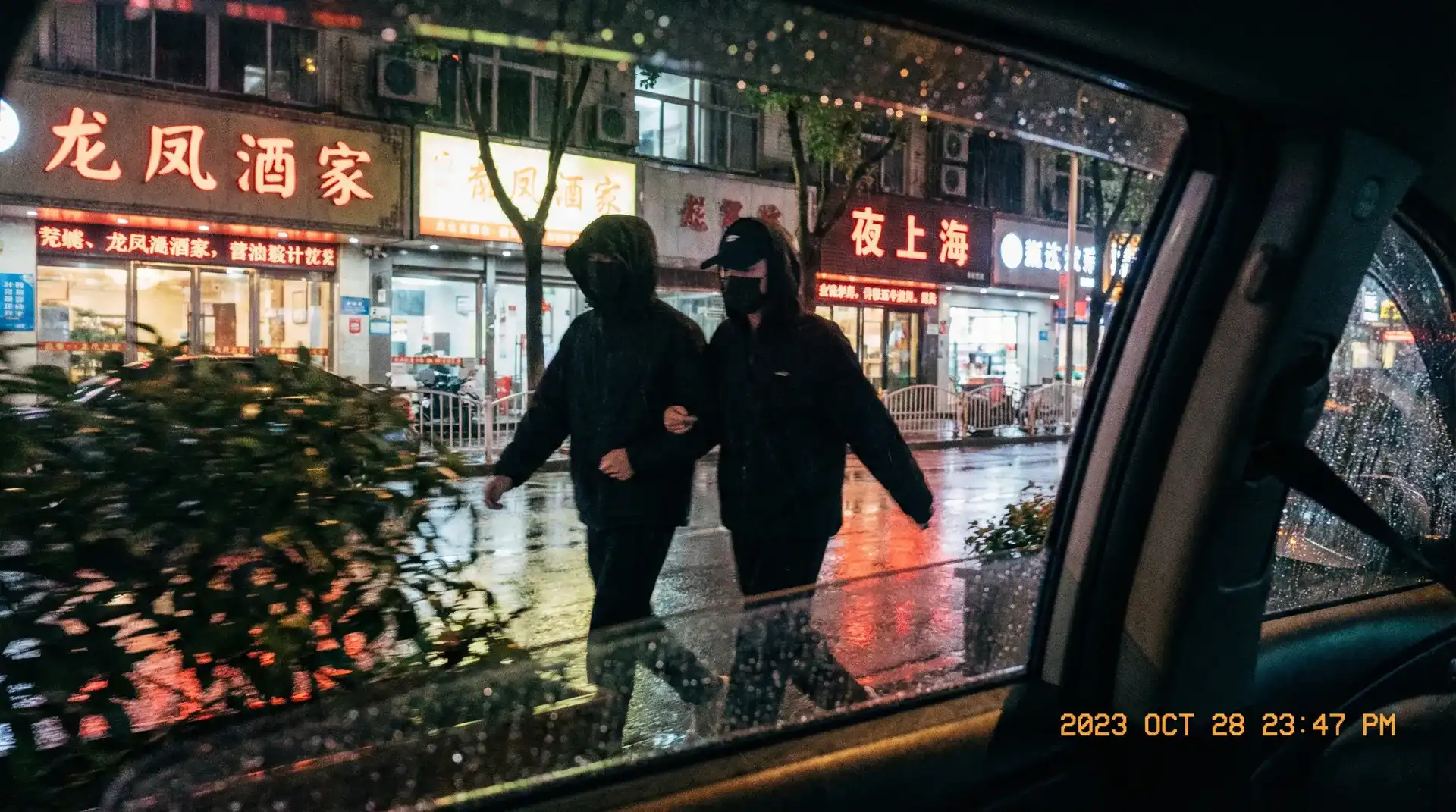 沈先生的心头宝 作者:南安 - 顶流明星深夜密会现场抓拍照片
